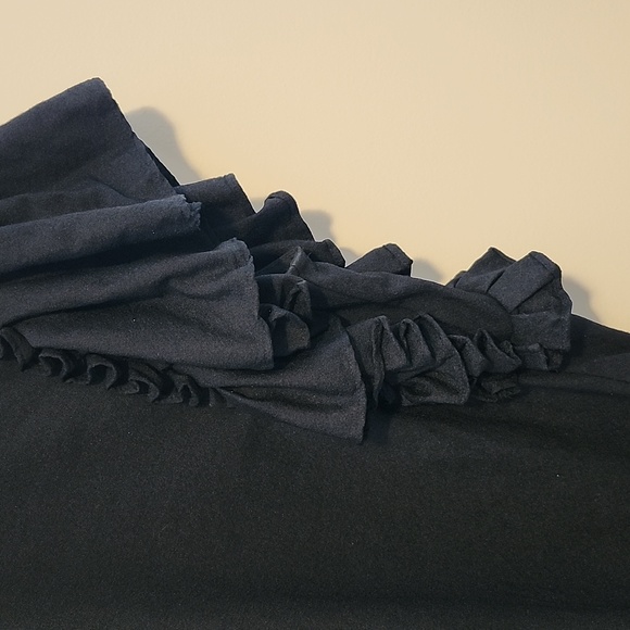 Kate♠️Spade Pleated Crepe Skirt and Top - Picture 9 of 17